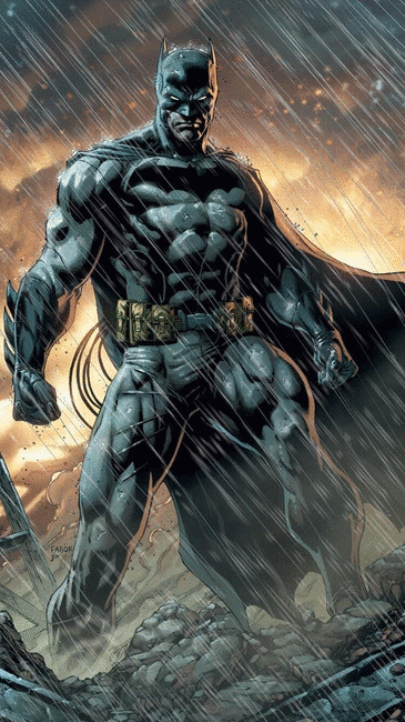 Batman