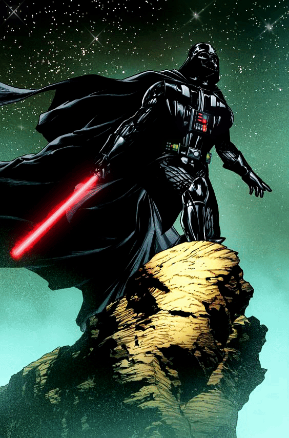 Star Wars