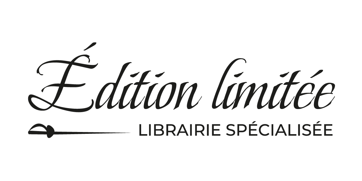 Logo Librairie