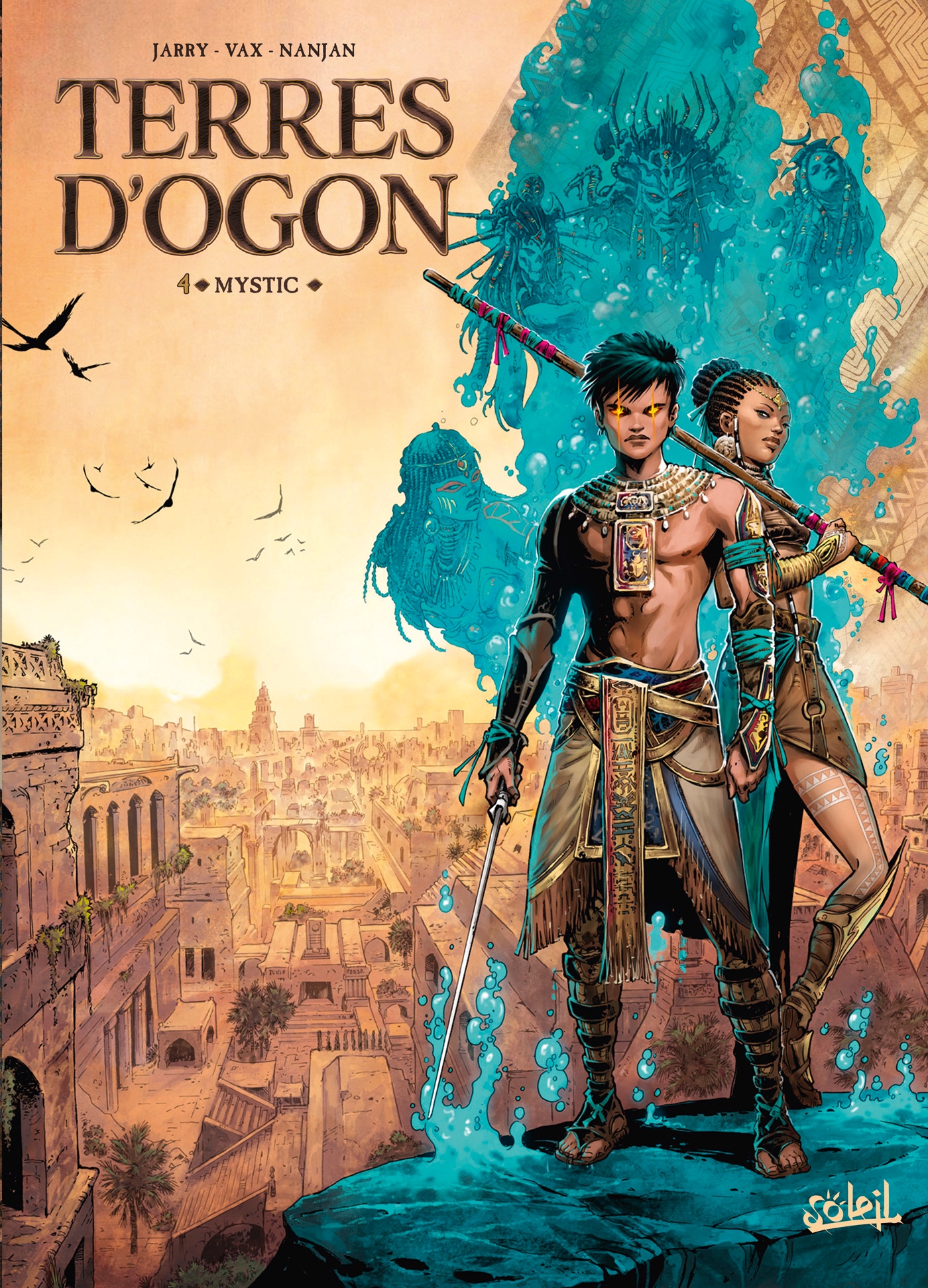 Tome 04