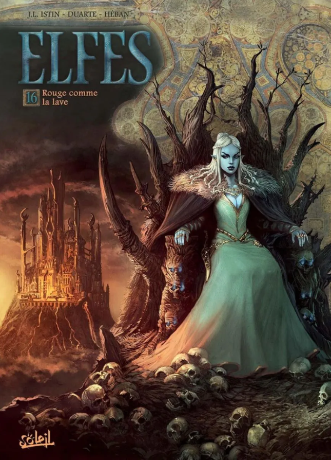 Tome 16