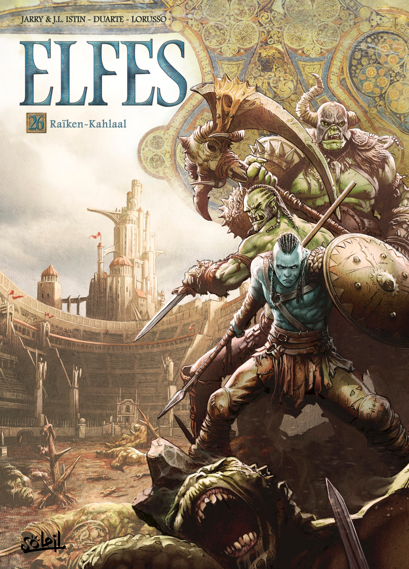 Tome 18