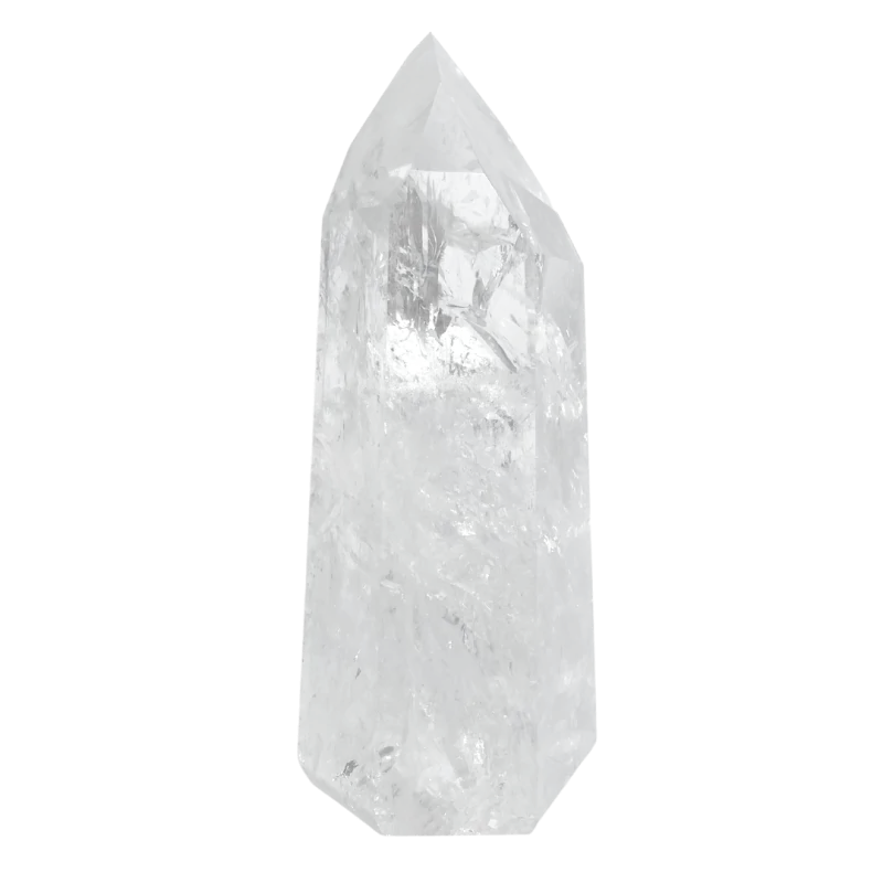 Cristal Blanc