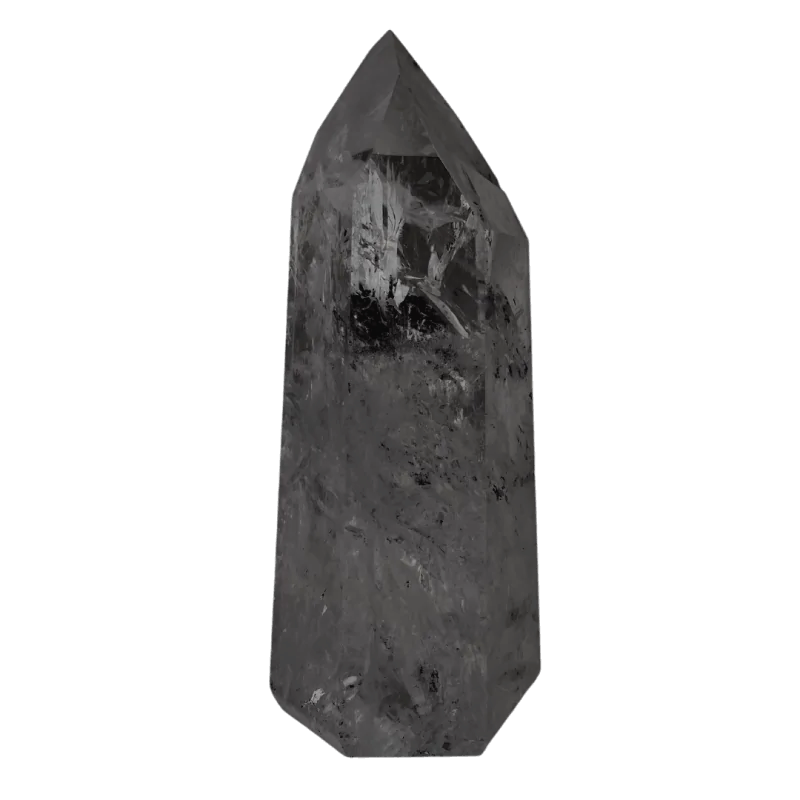 Cristal Noir