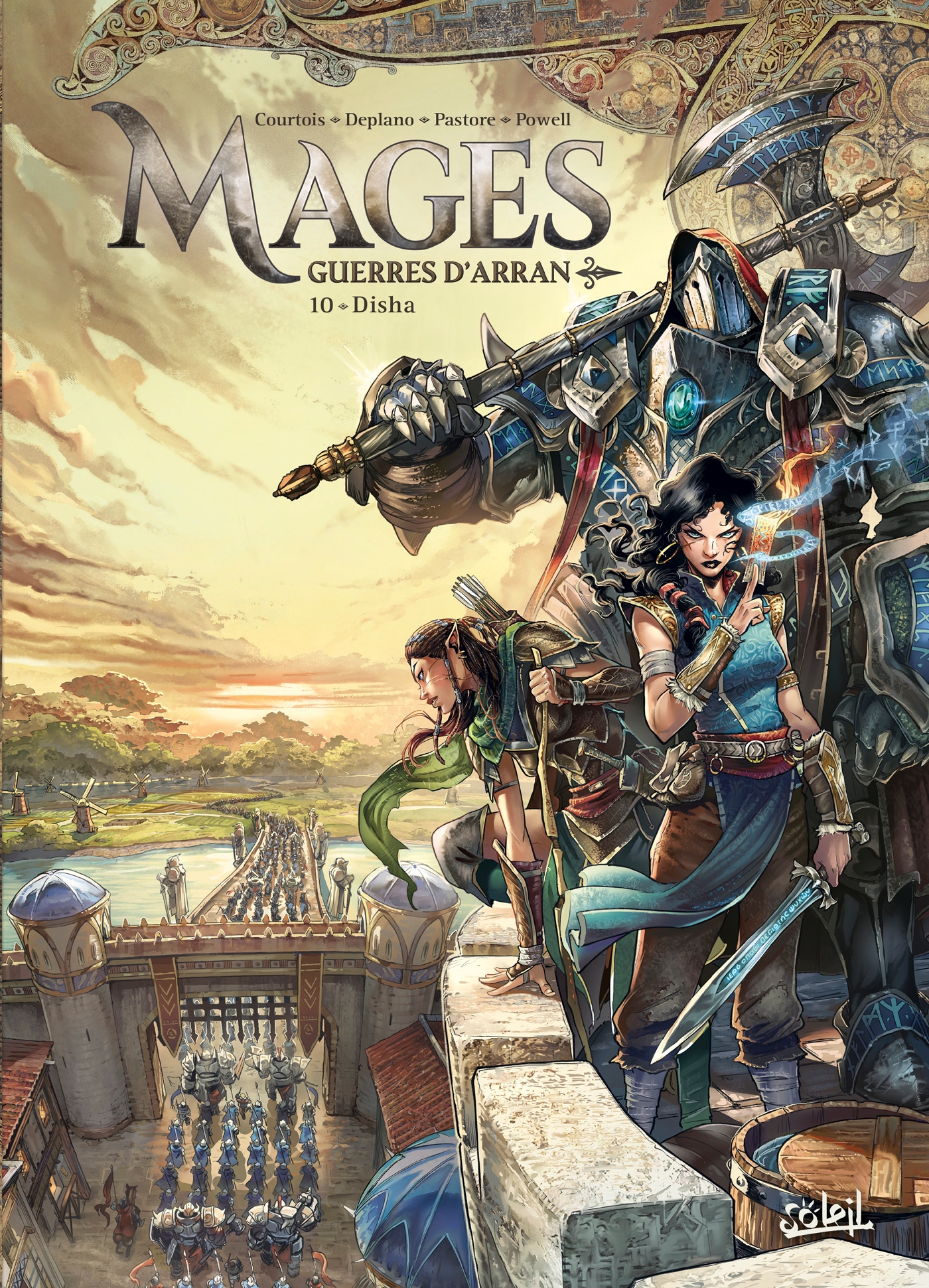Tome 10