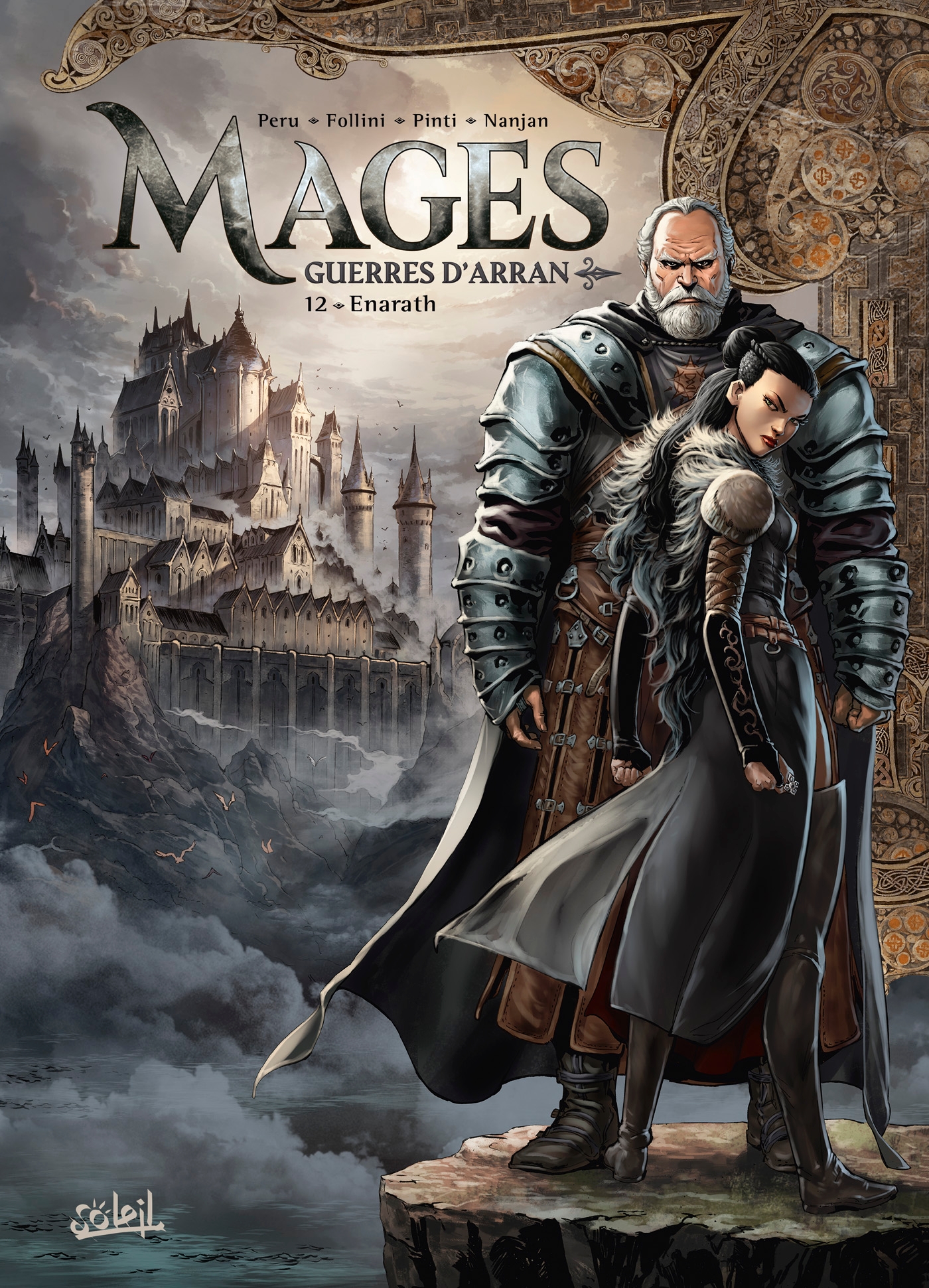 Tome 12