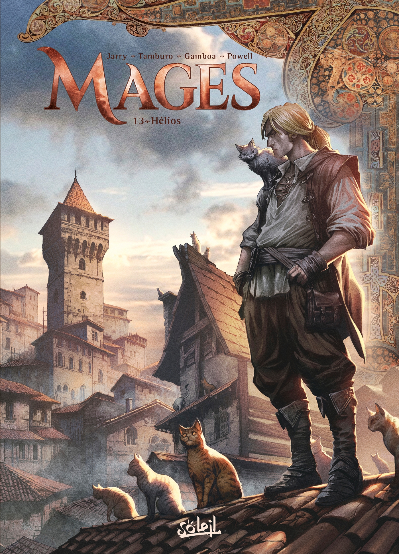 Tome 13