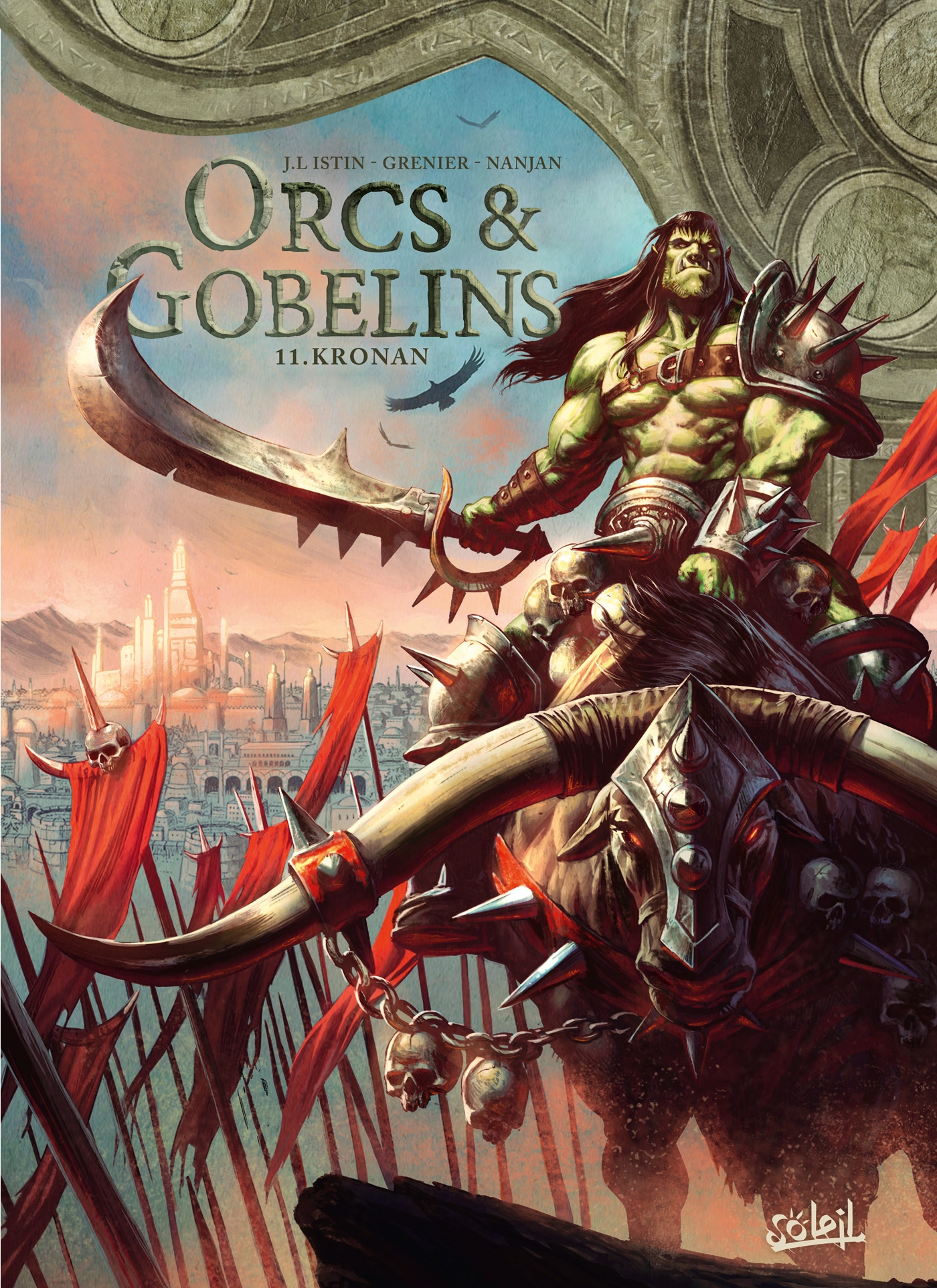 Tome 11