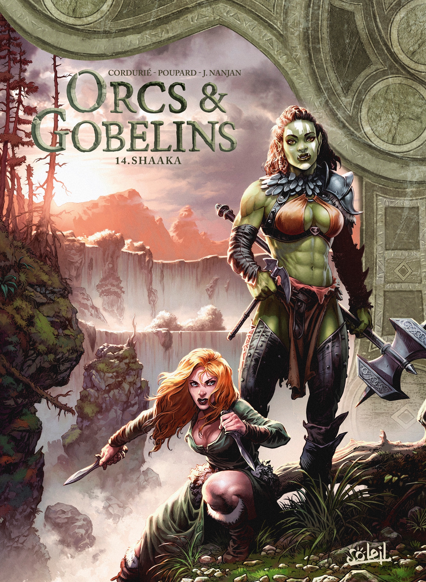 Tome 14