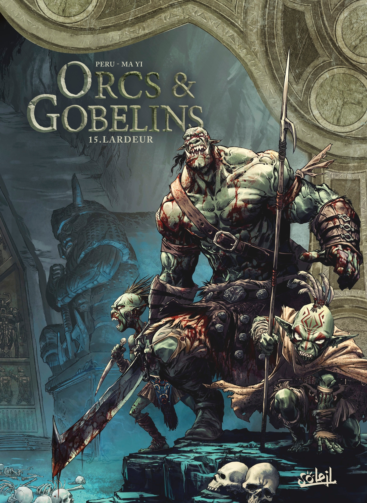 Tome 15