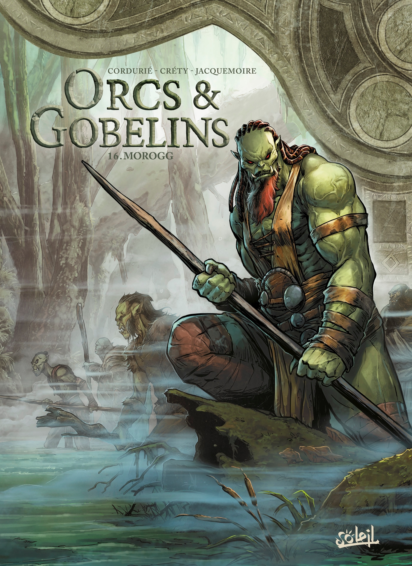 Tome 16