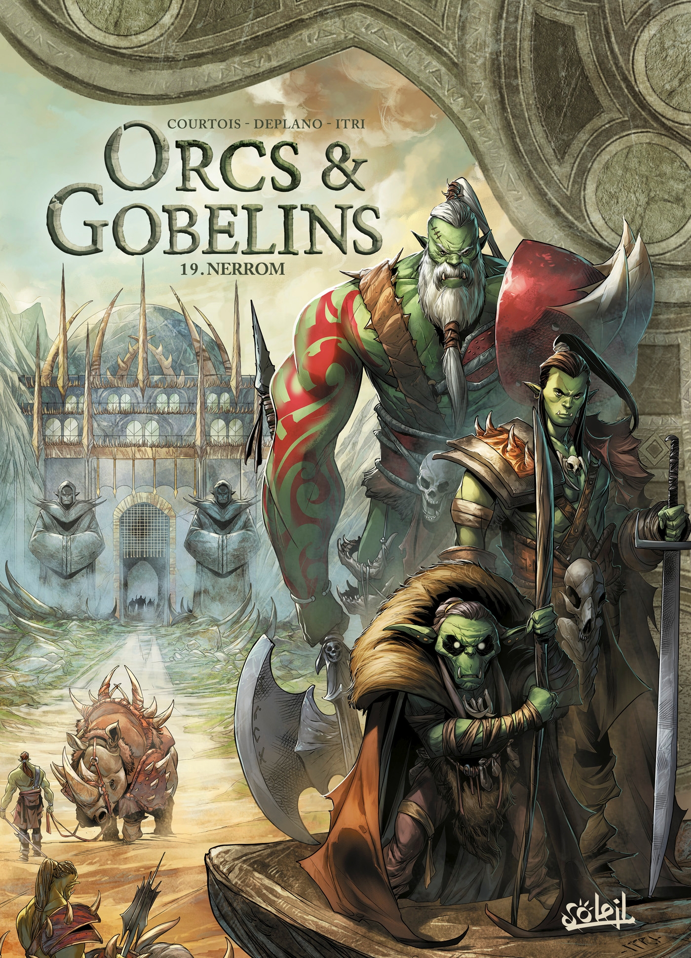 Tome 19