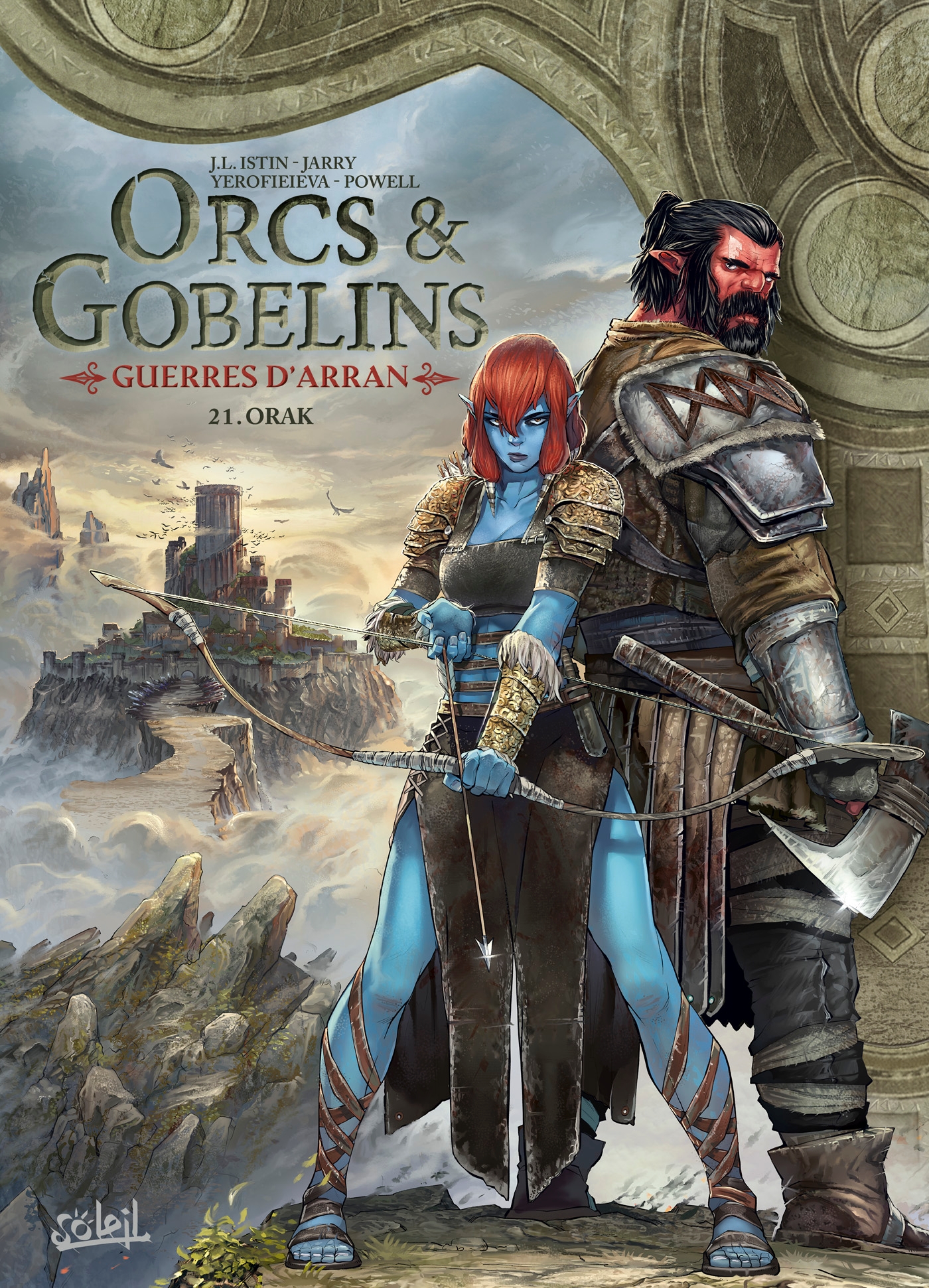 Tome 21