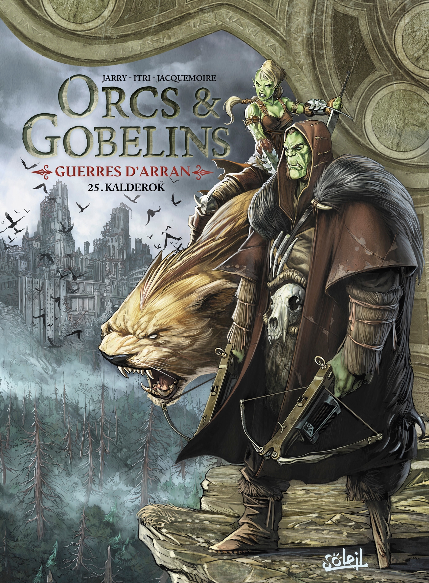 Tome 25