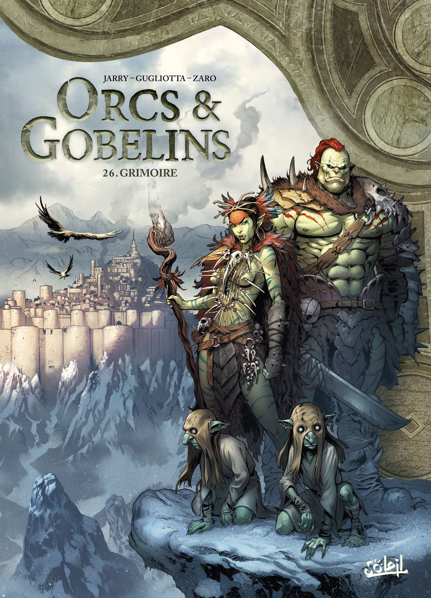 Tome 26